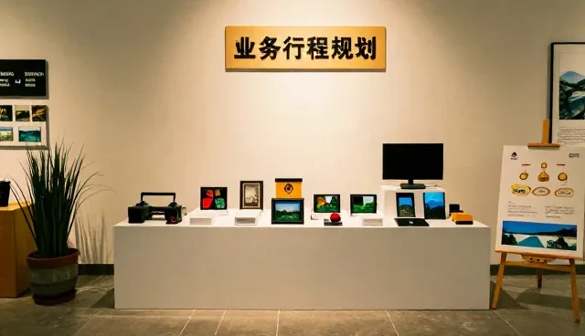 如何通过商务考察套餐提升团队协作效率