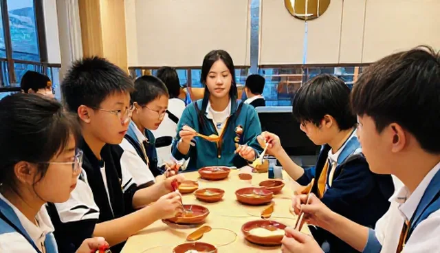 研学旅行方案的服务体验适用情况与限制