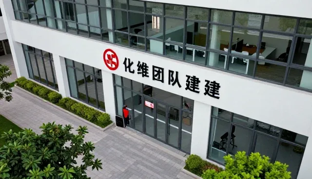 商务考察场景下的团队协作模式与实践